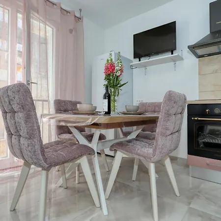Apartamento Sanja Zadar