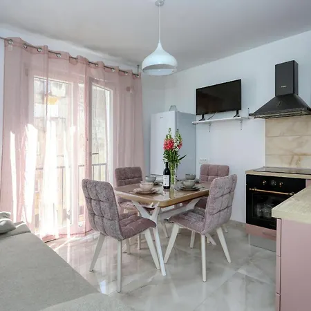 Sanja Appartement Zadar