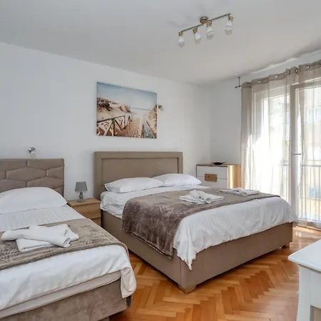 Appartement Sanja Zadar