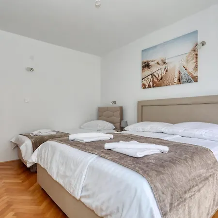 Sanja Apartamento Zadar