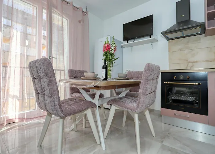 Apartman Sanja Zadar