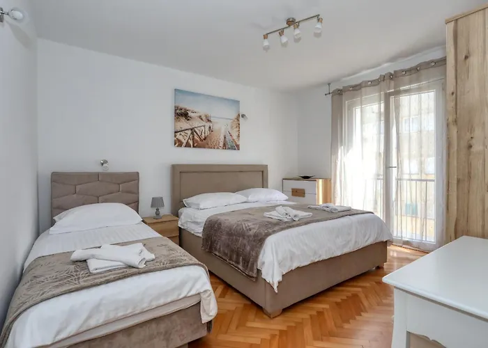Apartman Sanja Zadar