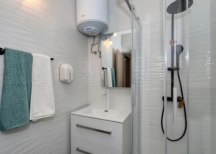 Sanja Апартаменты *