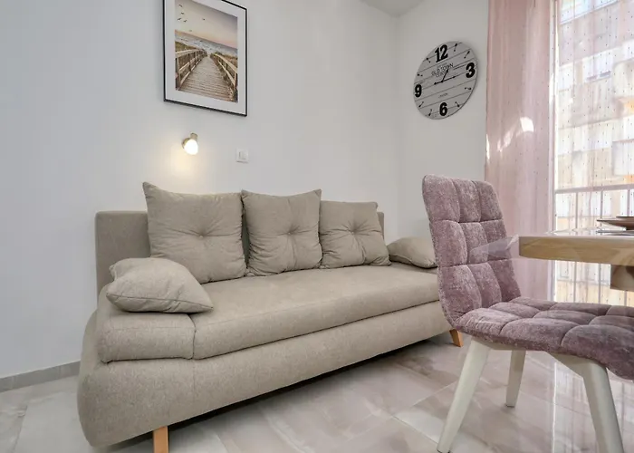Sanja Apartman