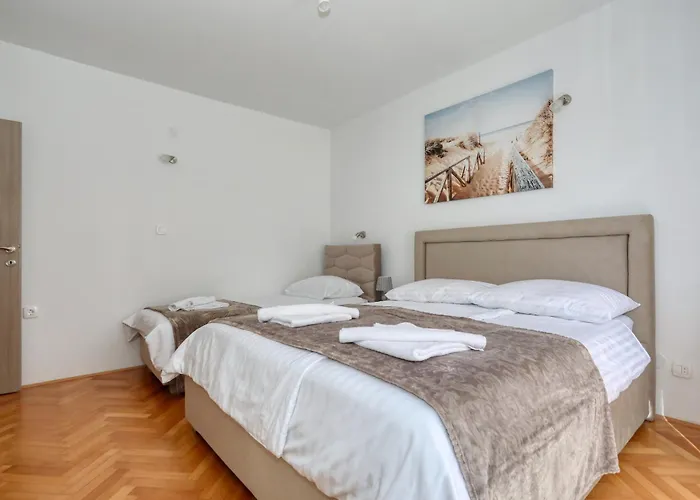 Sanja Apartman Zadar